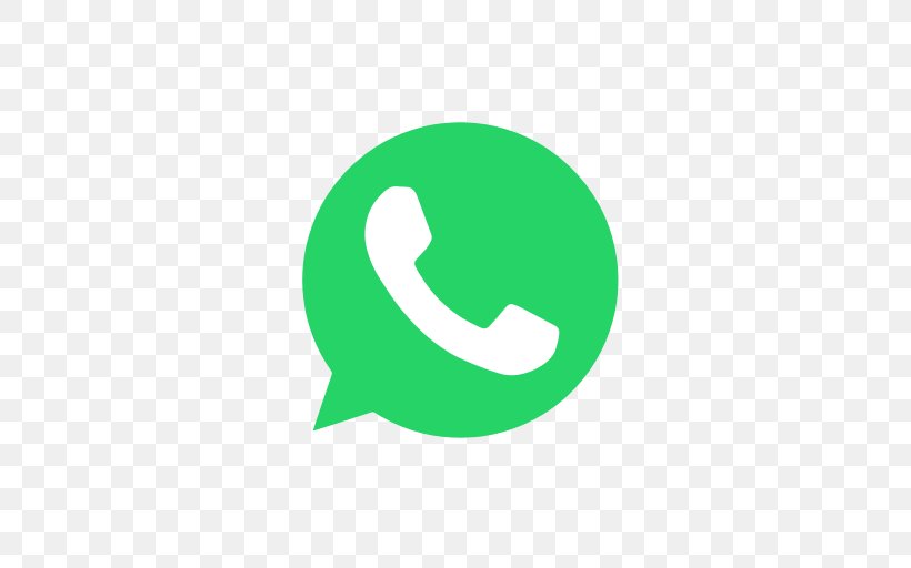 WhatsApp Logo, PNG, 512x512px, Whatsapp, Android, Brand, Green, Iphone Download Free