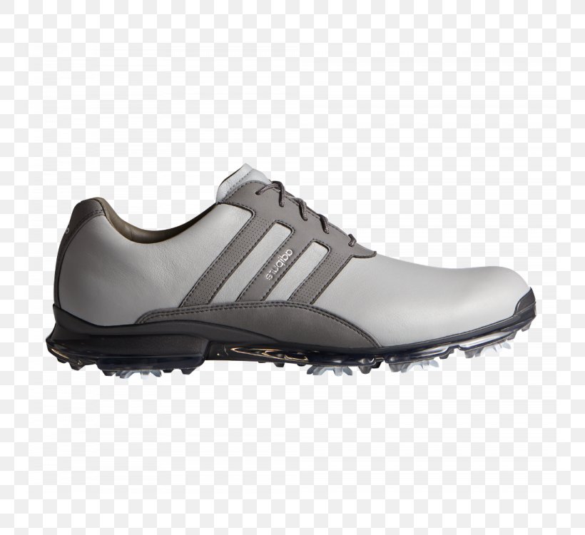 Adidas Adipure Classic Golf Shoes Q44679, PNG, 750x750px, Shoe, Adidas, Adipure, Athletic Shoe, Black Download Free