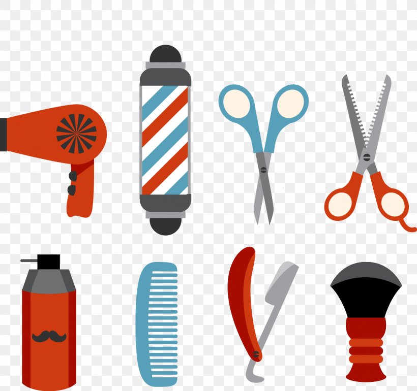 Comb Barbershop Scissors, PNG, 1277x1200px, Comb, Barber, Barbershop, Beard, Brand Download Free
