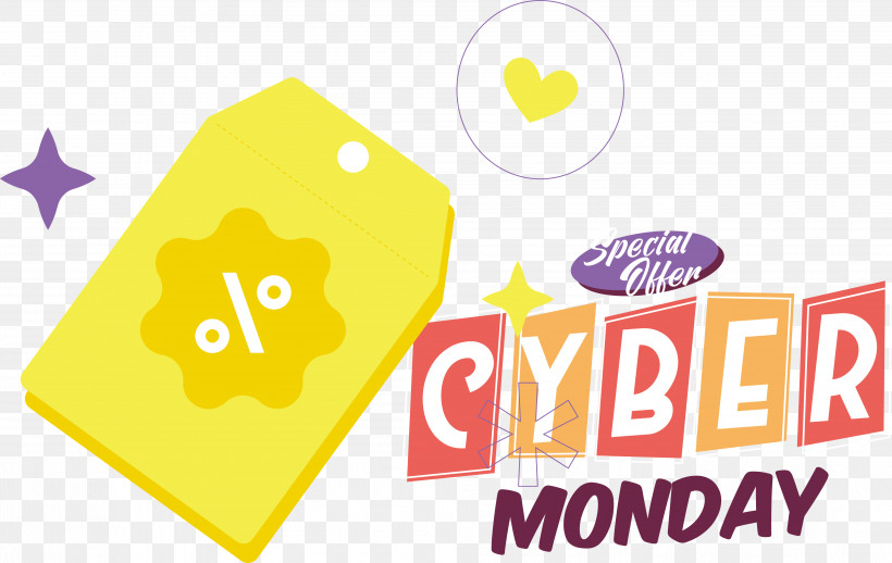 Cyber Monday, PNG, 4022x2544px, Cyber Monday, Discount, Sales, Special Offer Download Free