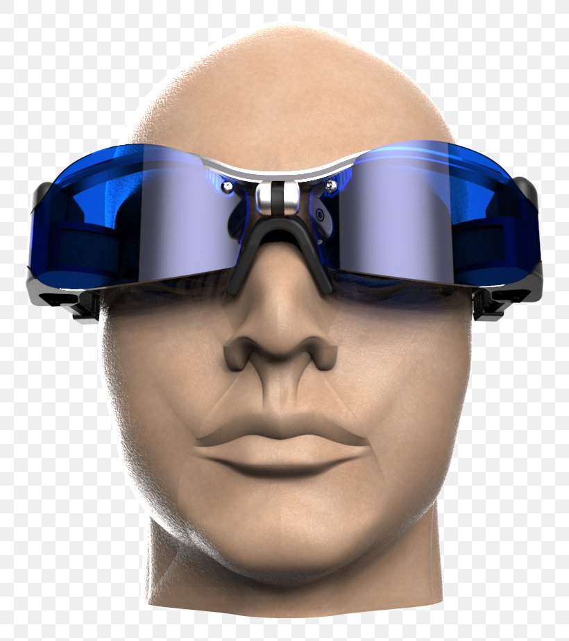 Goggles Sunglasses Diving & Snorkeling Masks Cobalt Blue, PNG, 808x924px, Goggles, Bicycle Helmet, Bicycle Helmets, Blue, Cobalt Download Free