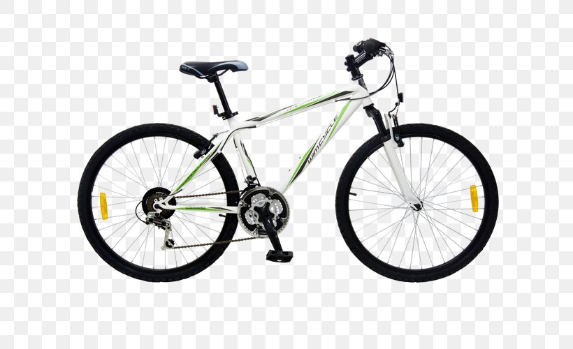 GT Bicycles Mountain Bike Hardtail Cycling, PNG, 640x500px, Gt Bicycles, Bicycle, Bicycle Accessory, Bicycle Drivetrain Part, Bicycle Fork Download Free