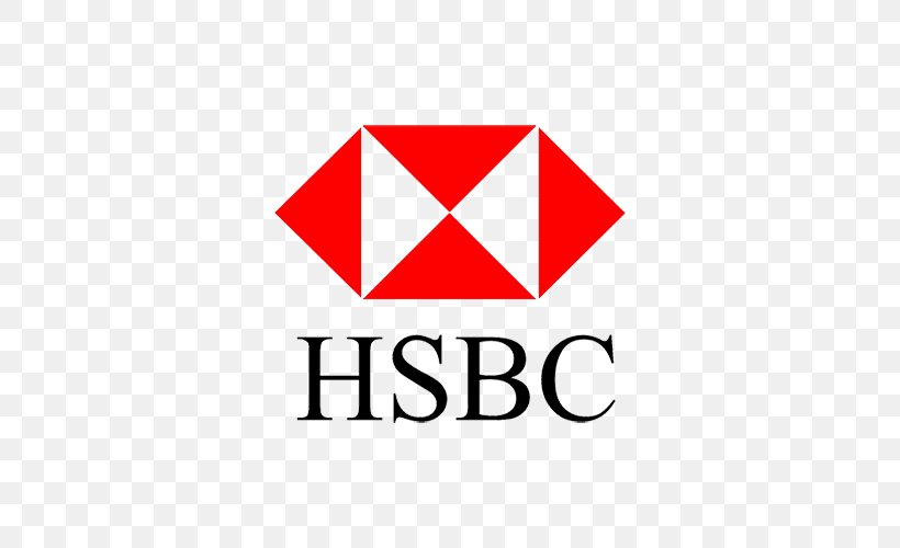 HSBC Bank 5 Canada Square Payment Business, PNG, 500x500px, Hsbc, Area, Bank, Brand, Business Download Free