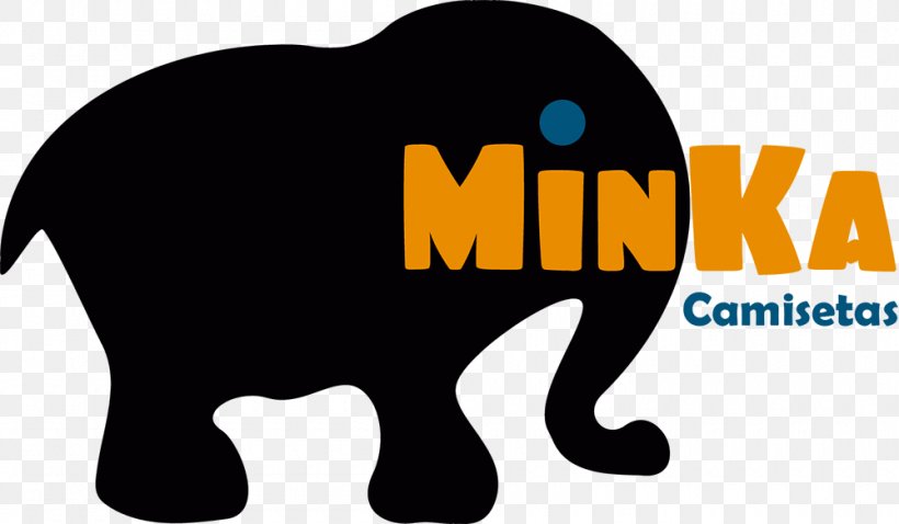 Indian Elephant African Elephant Cat Logo Mammal, PNG, 1000x583px, Indian Elephant, African Elephant, Asian Elephant, Brand, Carnivoran Download Free