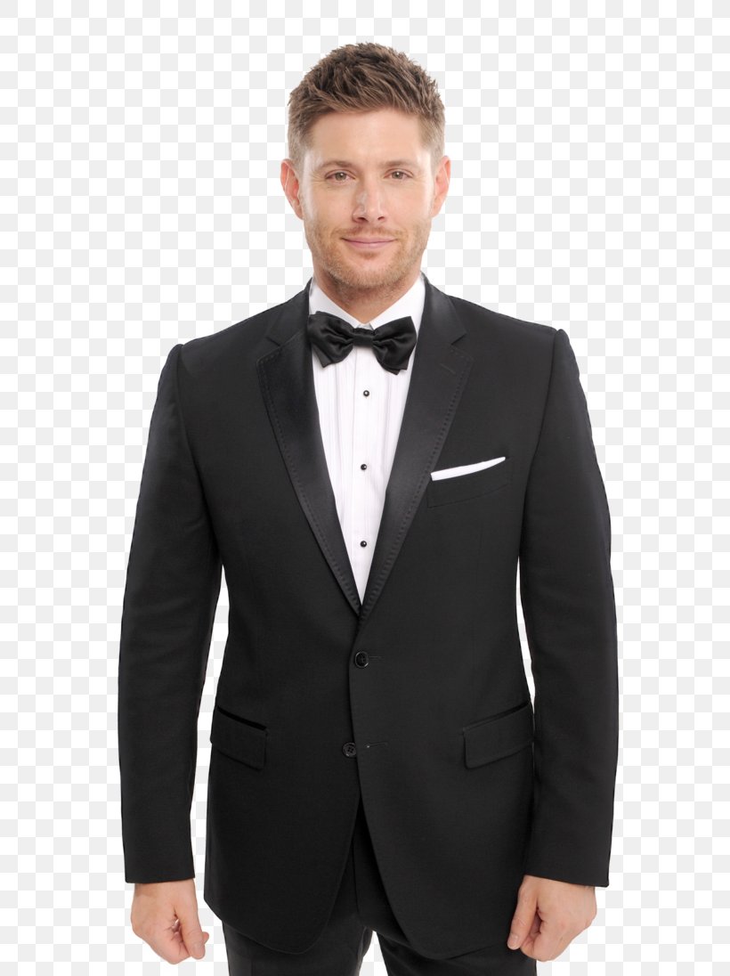 Jensen Ackles Supernatural Dean Winchester Sam Winchester, PNG, 729x1096px, Jensen Ackles, Actor, Black, Blazer, Button Download Free