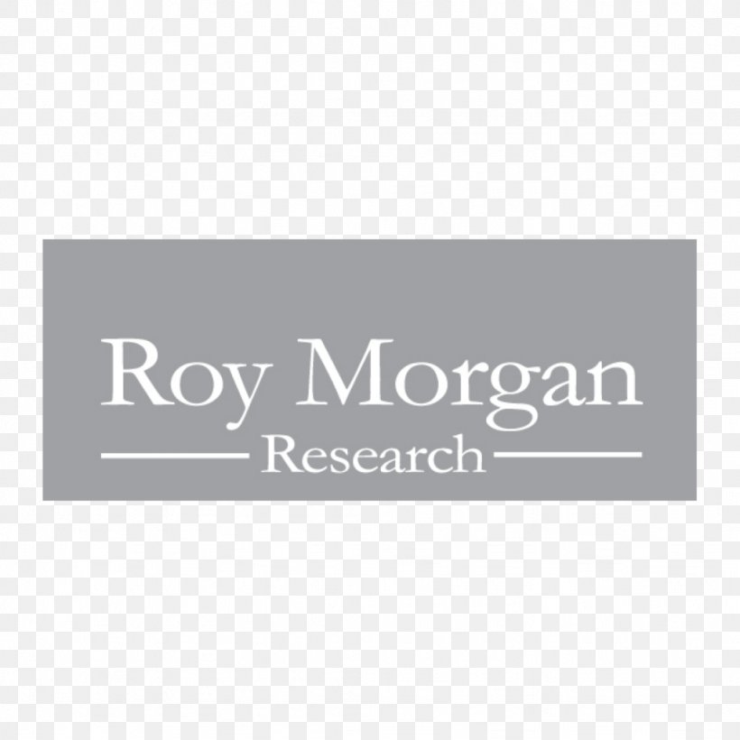 Logo Brand Rectangle Roy Morgan Research Font, PNG, 1024x1024px, Logo, Brand, Rectangle, Text Download Free