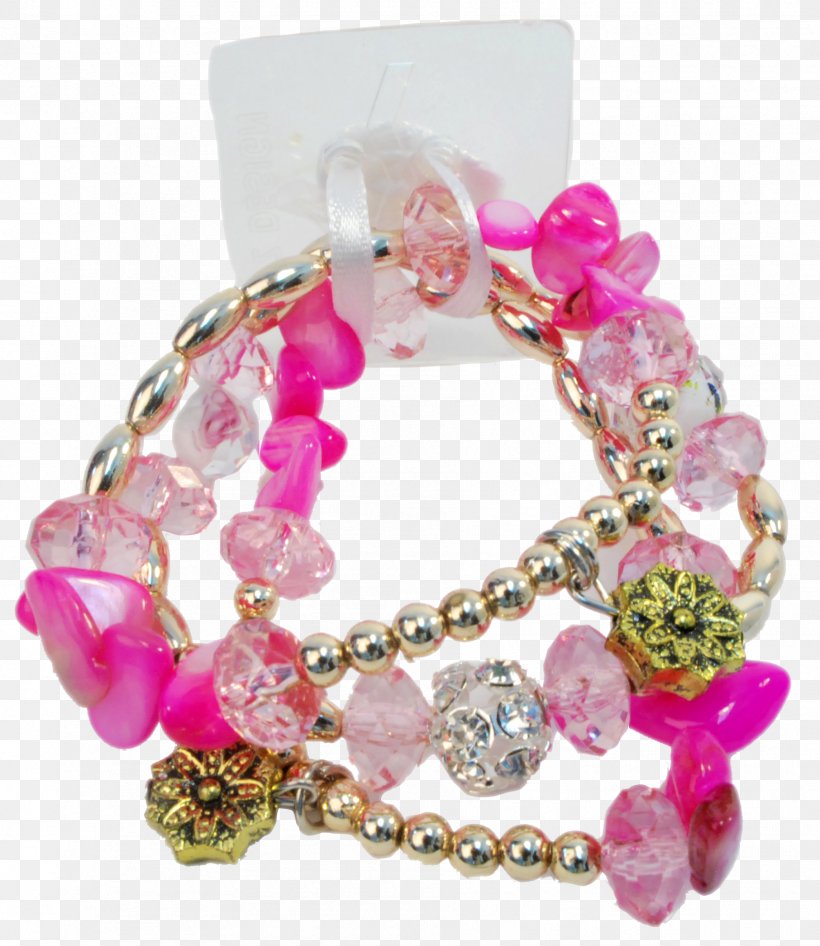 Marlow Floral Products Pink Bracelet Coral Bead, PNG, 1812x2092px, Pink, Bead, Black, Blue, Body Jewelry Download Free