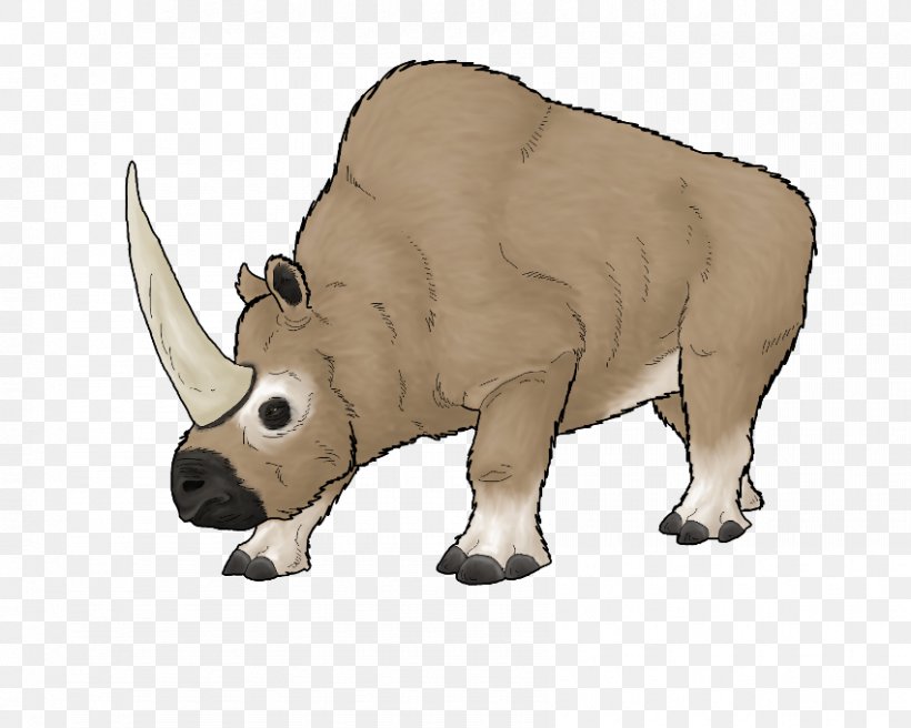 Pig Elasmotherium Caucasicum Art Odd-toed Ungulates, PNG, 850x680px, Pig, Animal, Animal Figure, Art, Artist Download Free