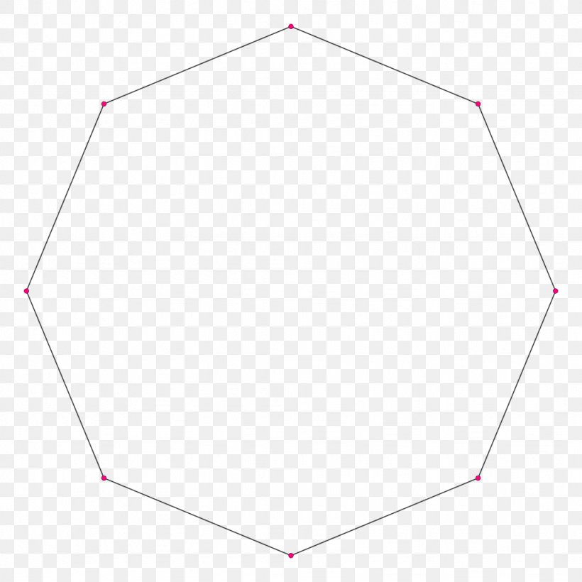 Triangle Octagon Regular Polygon Geometry, PNG, 1024x1024px, Triangle, Area, Decagon, Dodecagon, Equilateral Polygon Download Free