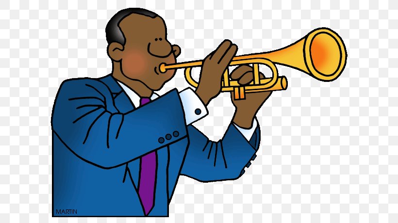 Wind Cartoon, PNG, 648x460px, Louis Daniel Armstrong, African Americans, Brass Instrument, Bugle, Flugelhorn Download Free