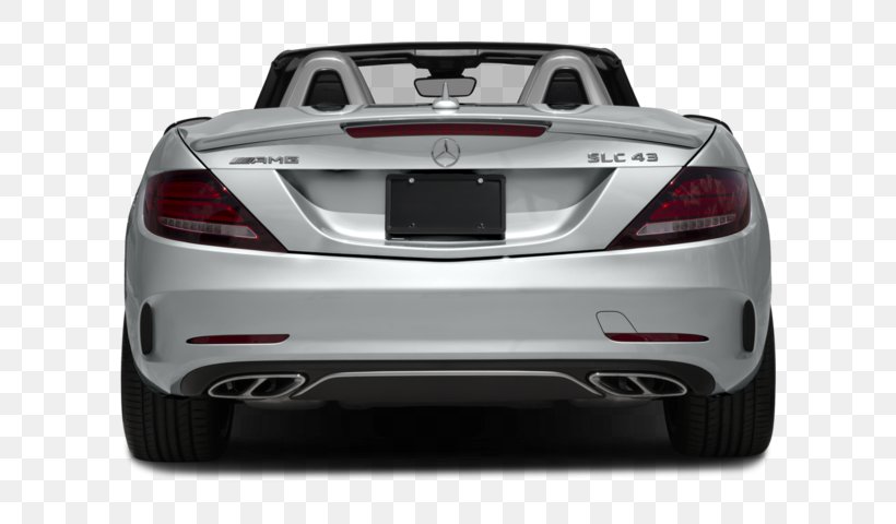 2018 Mercedes-Benz SLC-Class 2017 Mercedes-Benz AMG SLC 43 Car, PNG, 640x480px, 2018 Mercedesbenz Slcclass, Automotive Design, Automotive Exterior, Automotive Wheel System, Brand Download Free