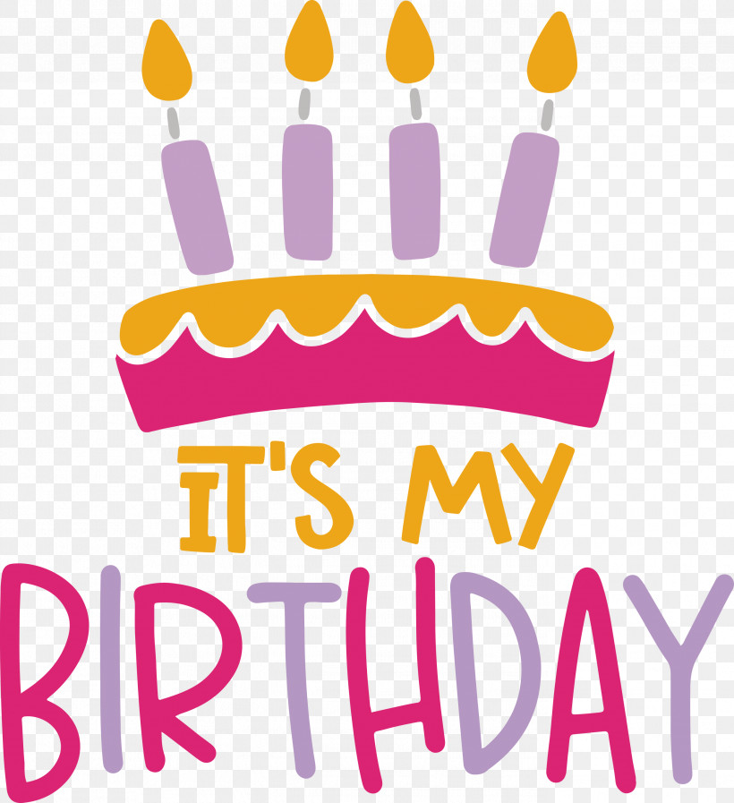 Birthday My Birthday, PNG, 2742x3000px, Birthday, Geometry, Happiness, Line, Logo Download Free