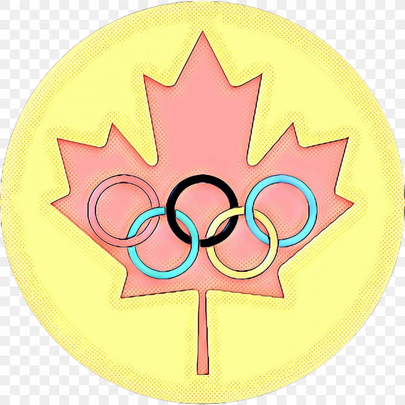 Canada Maple Leaf, PNG, 2000x2000px, Pop Art, Canada, Flag Of Canada, Leaf, Maple Download Free