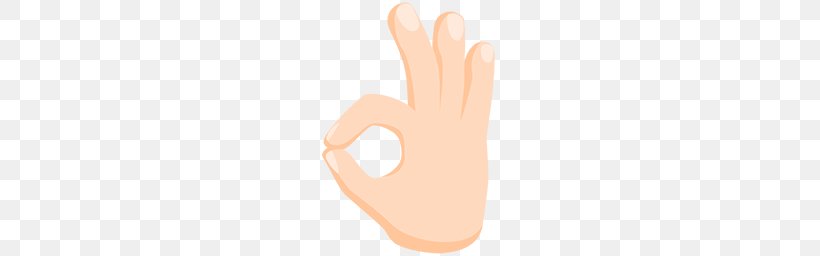 Emojipedia OK Thumb Sign Language, PNG, 256x256px, Emoji, Emojipedia, Emoticon, Facebook Messenger, Finger Download Free
