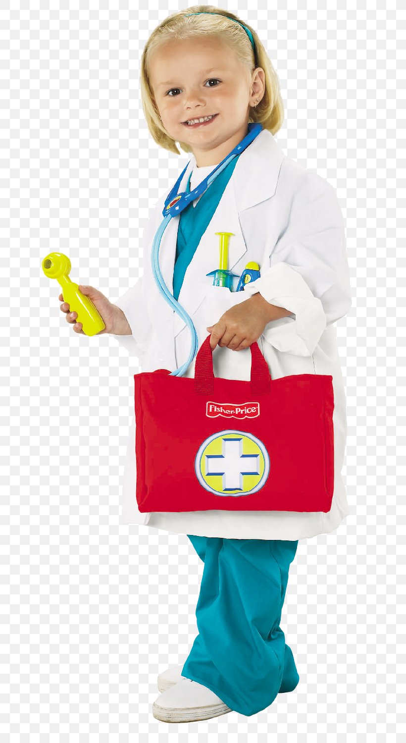 Fisher-Price Playing Doctor Child Physician Toy, PNG, 669x1500px, Fisherprice, Amazoncom, Boy, Child, Clothing Download Free