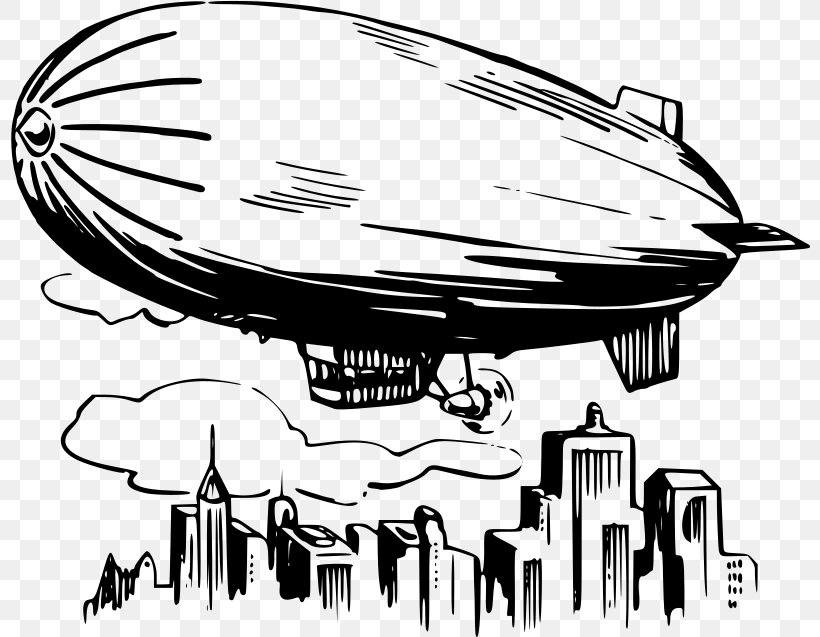 Goodyear Blimp Airship Clip Art, PNG, 800x637px, Goodyear Blimp, Aircraft, Airship, Artwork, Automotive Design Download Free