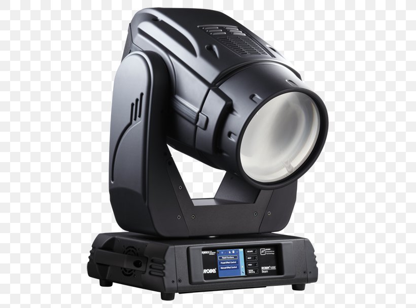 Intelligent Lighting Light-emitting Diode Light Beam, PNG, 500x608px, Light, Camera Accessory, Clay Paky, Dj Lighting, Gobo Download Free