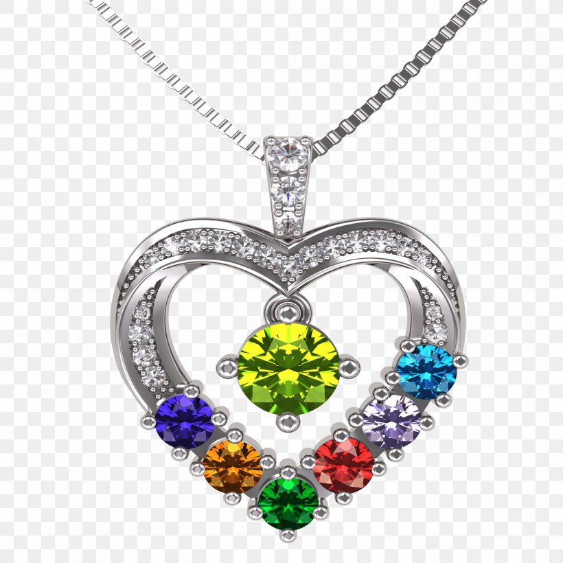 Locket Gemstone Necklace Gold Charms & Pendants, PNG, 2000x2000px, Locket, Birthstone, Body Jewellery, Body Jewelry, Chain Download Free