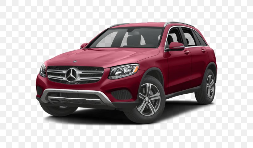 Mercedes-Benz M-Class Car Sport Utility Vehicle Mercedes-Benz C-Class, PNG, 640x480px, 2018, 2018 Mercedesbenz Glc300, 2018 Mercedesbenz Glcclass, Mercedes, Automatic Transmission Download Free