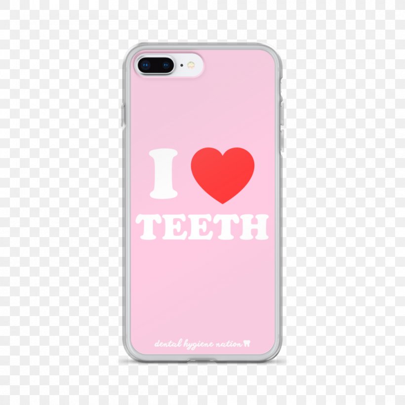 Mobile Phone Accessories Pink M Lake Font, PNG, 1000x1000px, Mobile Phone Accessories, Case, Heart, Iphone, Lake Download Free