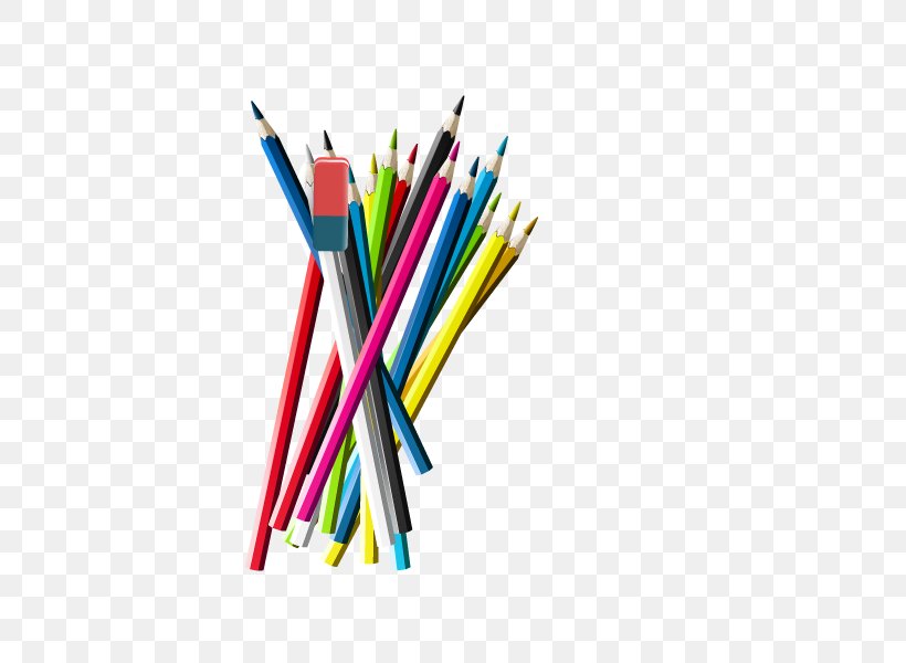 Pencil Graphic Design Eraser, PNG, 800x600px, Pencil, Eraser Download Free