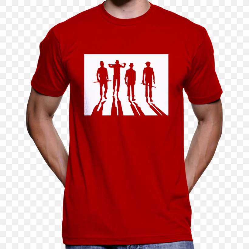 Printed T-shirt Hoodie Top, PNG, 936x936px, Tshirt, Active Shirt, Brand, Christmas Jumper, Clothing Download Free