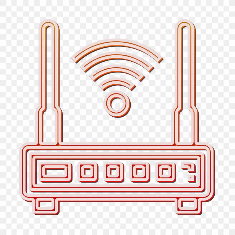 Router Icon Electronic Device Icon, PNG, 1160x1160px, Router Icon, Angle, Electronic Device Icon, Line, Meter Download Free