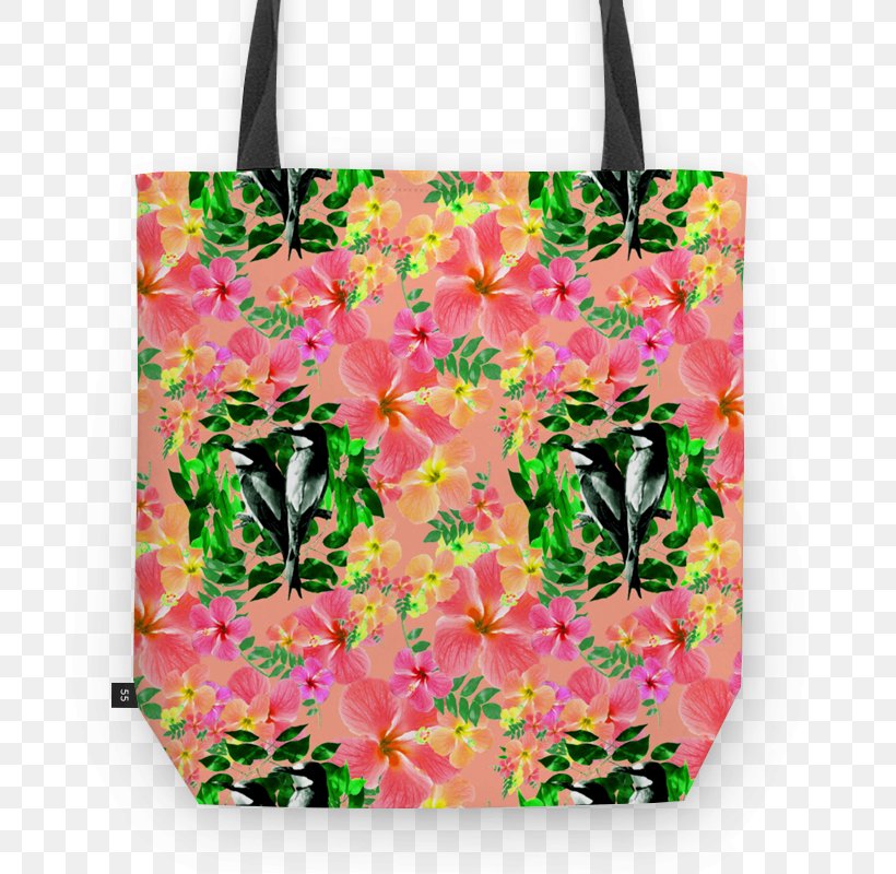 Tote Bag Handbag Messenger Bags Pink M, PNG, 800x800px, Tote Bag, Bag, Fashion Accessory, Flower, Handbag Download Free