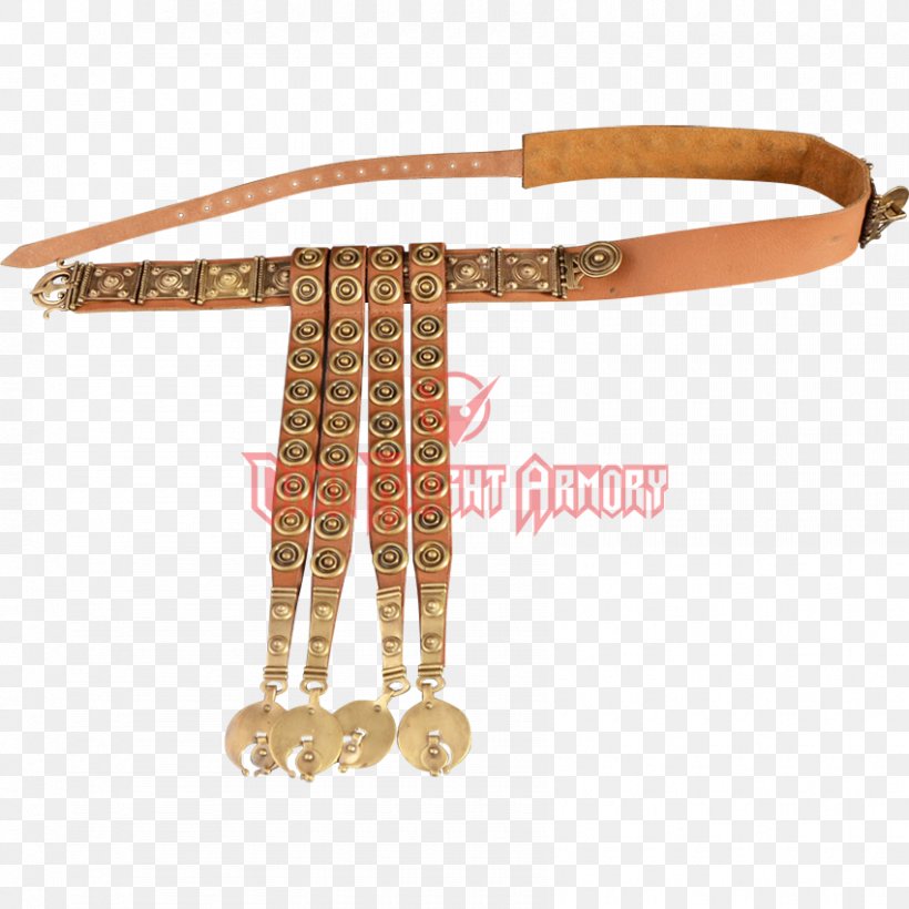 Belt Cingulum Militare Gladius Baldric Ancient Roman Military Clothing, PNG, 850x850px, Belt, Ancient Roman Military Clothing, Baldric, Bracelet, Chain Download Free