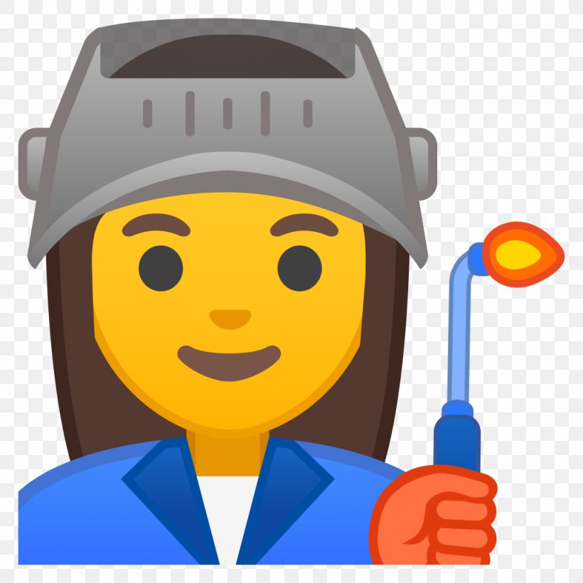 Emojipedia Laborer Factory, PNG, 1024x1024px, Emoji, Android, Android Oreo, Emojipedia, Factory Download Free