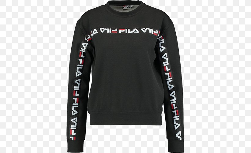 Long-sleeved T-shirt Long-sleeved T-shirt Textile Product, PNG, 500x500px, Sleeve, Black, Black M, Brand, Hood Download Free