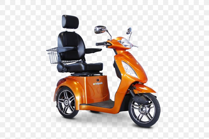 Mobility Scooters Electric Vehicle Wheel Electric Motorcycles And Scooters, PNG, 2024x1349px, Scooter, Antitheft System, Automotive Design, Brake, Brushless Dc Electric Motor Download Free