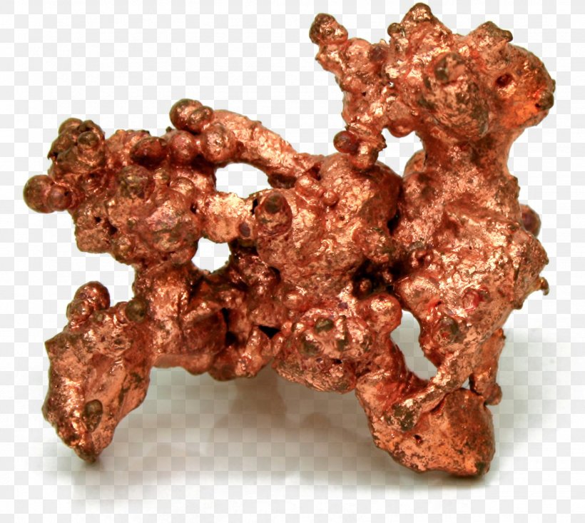 Native Copper Metal Chemical Element Group 11 Element, PNG, 1534x1373px, Copper, Alloy, Brass, Bronze, Chemical Element Download Free