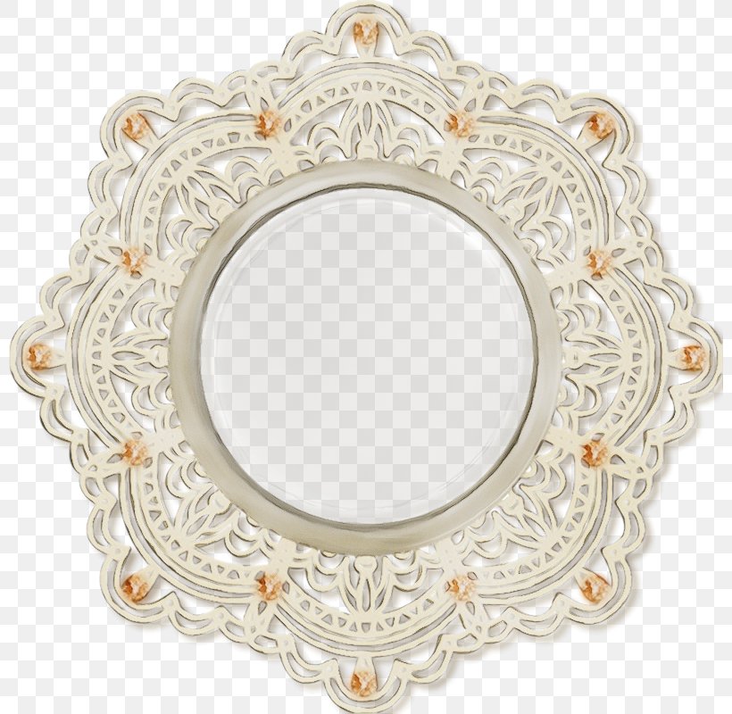 Picture Frame, PNG, 800x800px, Watercolor, Fashion Accessory, Makeup Mirror, Metal, Mirror Download Free