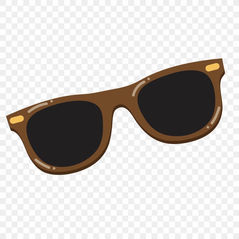 Sunglasses Goggles Designer, PNG, 1276x1276px, Sunglasses, Brown, Designer, Eyewear, Glasses Download Free