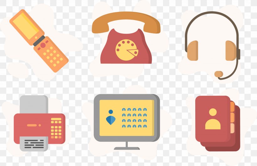 Telephone Download Computer Icon, PNG, 5203x3371px, Telephone, Brand, Communication, Computer, Computer Graphics Download Free