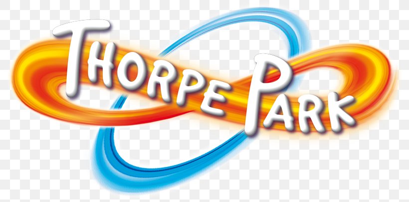 Thorpe Park Logo Brand Design, PNG, 800x405px, Thorpe Park, Area, Brand, Logo, Park Download Free