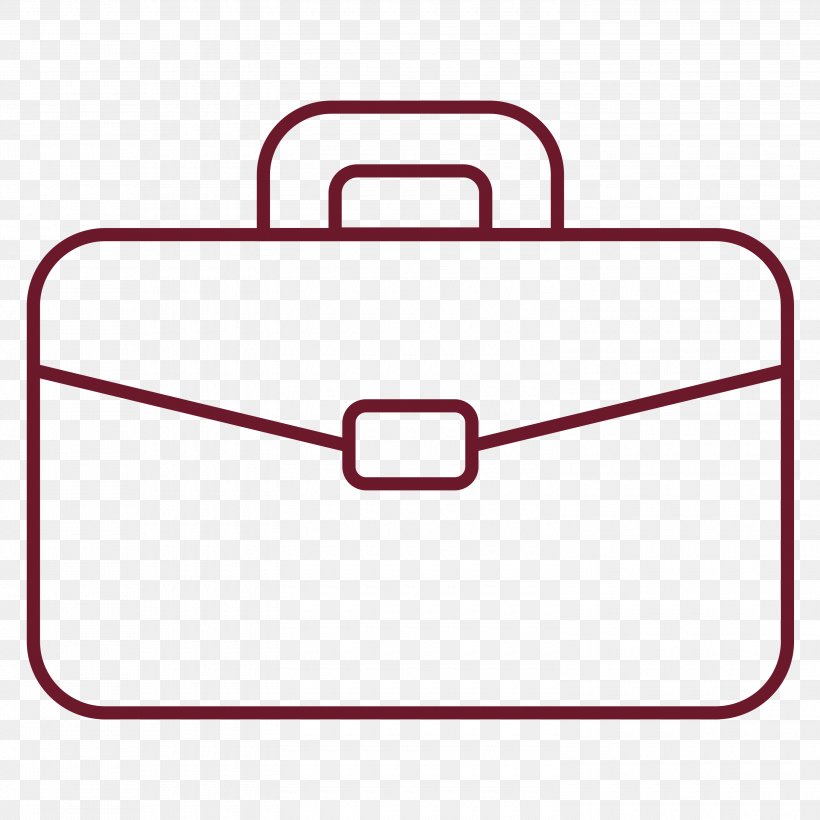 Vector Graphics Briefcase Royalty-free Illustration Stock Photography, PNG, 3000x3000px, Briefcase, Bag, Baggage, Business Bag, Can Stock Photo Download Free