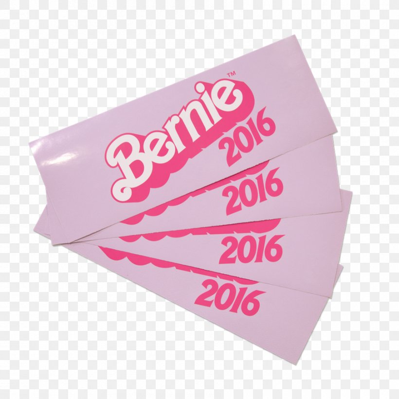 Barbie Brand Bumper Sticker Font, PNG, 900x900px, Barbie, Bernie Sanders, Brand, Bumper, Bumper Sticker Download Free