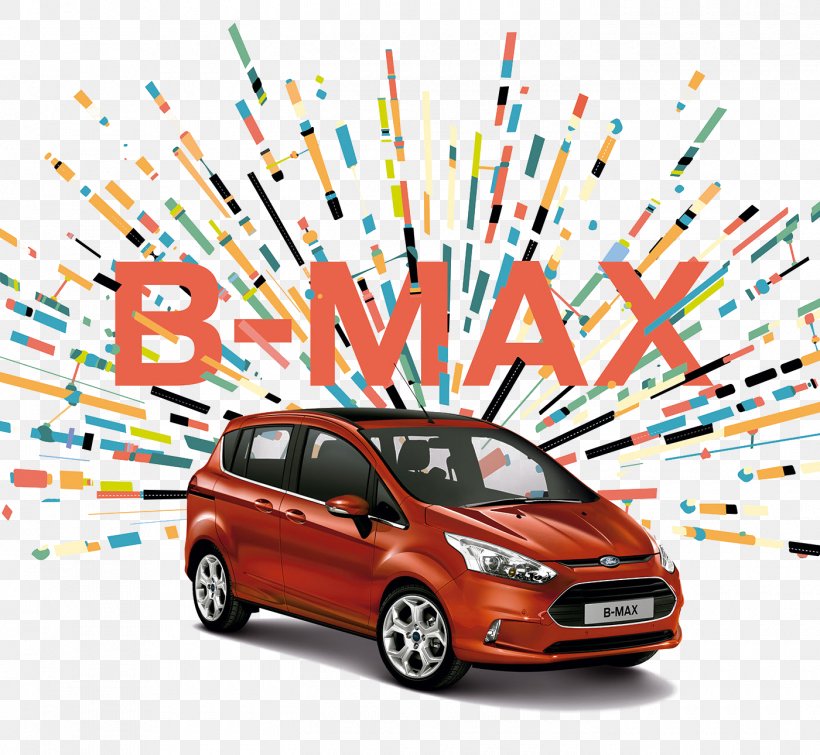 Car Ford Motor Company Ford B-Max Ford C-Max, PNG, 1400x1290px, Car, Advertising, Automotive Design, Automotive Exterior, Brand Download Free