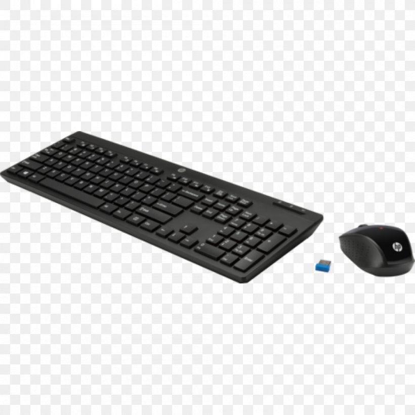 Computer Keyboard Computer Mouse Laptop Hewlett-Packard Wireless Keyboard, PNG, 1000x1000px, Computer Keyboard, Computer, Computer Accessory, Computer Component, Computer Mouse Download Free