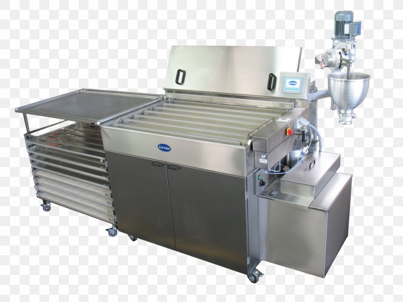 Deep Fryers Donuts Bakery Machine Dough, PNG, 1024x768px, Deep Fryers, Bakery, Baking, Cukiernictwo, Deep Frying Download Free