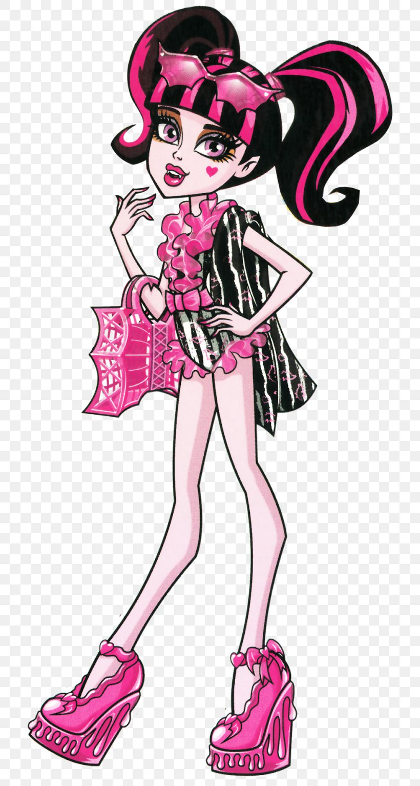 Frankie Stein Monster High Fashion Doll Lagoona Blue, PNG, 729x1533px, Frankie Stein, Art, Barbie, Bratz, Cartoon Download Free