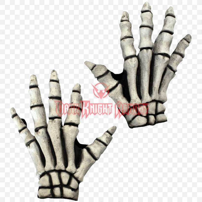 Glove Mask Halloween Costume Clothing Accessories, PNG, 850x850px, Glove, Bone, Clothing, Clothing Accessories, Costume Download Free