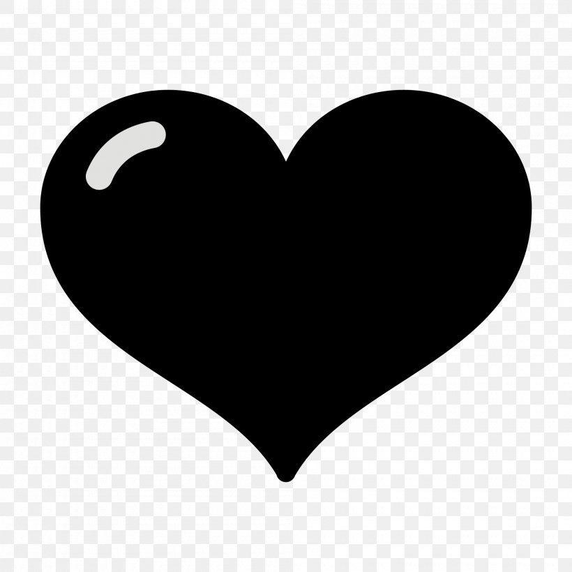 Heart Clip Art, PNG, 2000x2000px, Heart, Black And White, Computer, Love, Royalty Payment Download Free