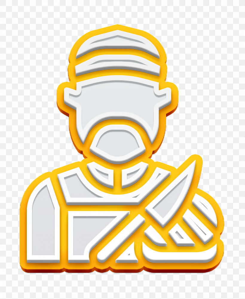 Jobs And Occupations Icon Butcher Icon, PNG, 950x1162px, Jobs And Occupations Icon, Butcher Icon, Line Art, Logo, Symbol Download Free