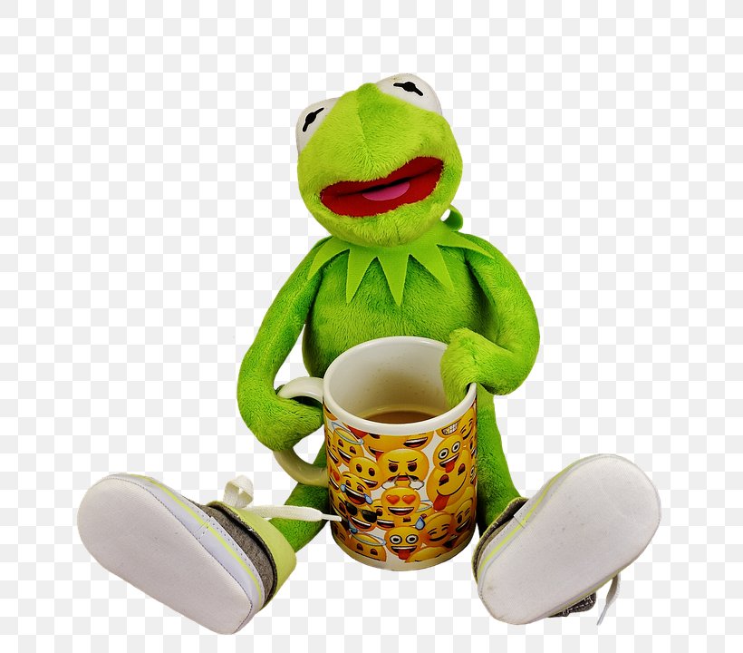 Kermit The Frog Coffee, PNG, 748x720px, Kermit The Frog, Amphibian, Coffee, Frog, Photography Download Free