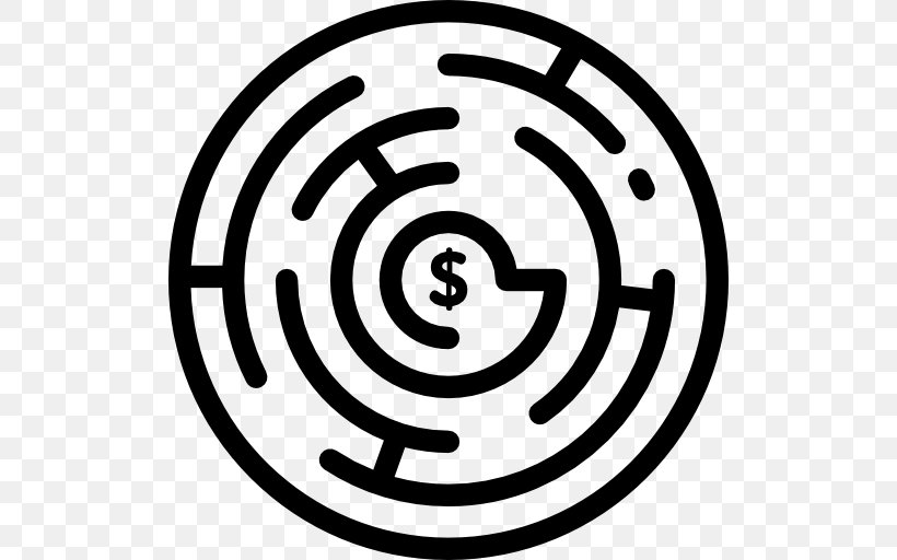 Maze Labyrinth Newcastle Upon Tyne Clip Art, PNG, 512x512px, Maze, Area, Black And White, Escape The Room, Game Download Free