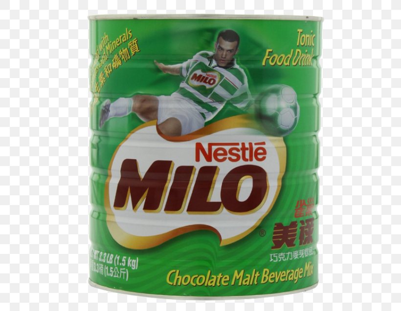 Milo Breakfast Cereal Nestlé Drink, PNG, 637x637px, Milo, Brand, Breakfast, Breakfast Cereal, Candy Download Free