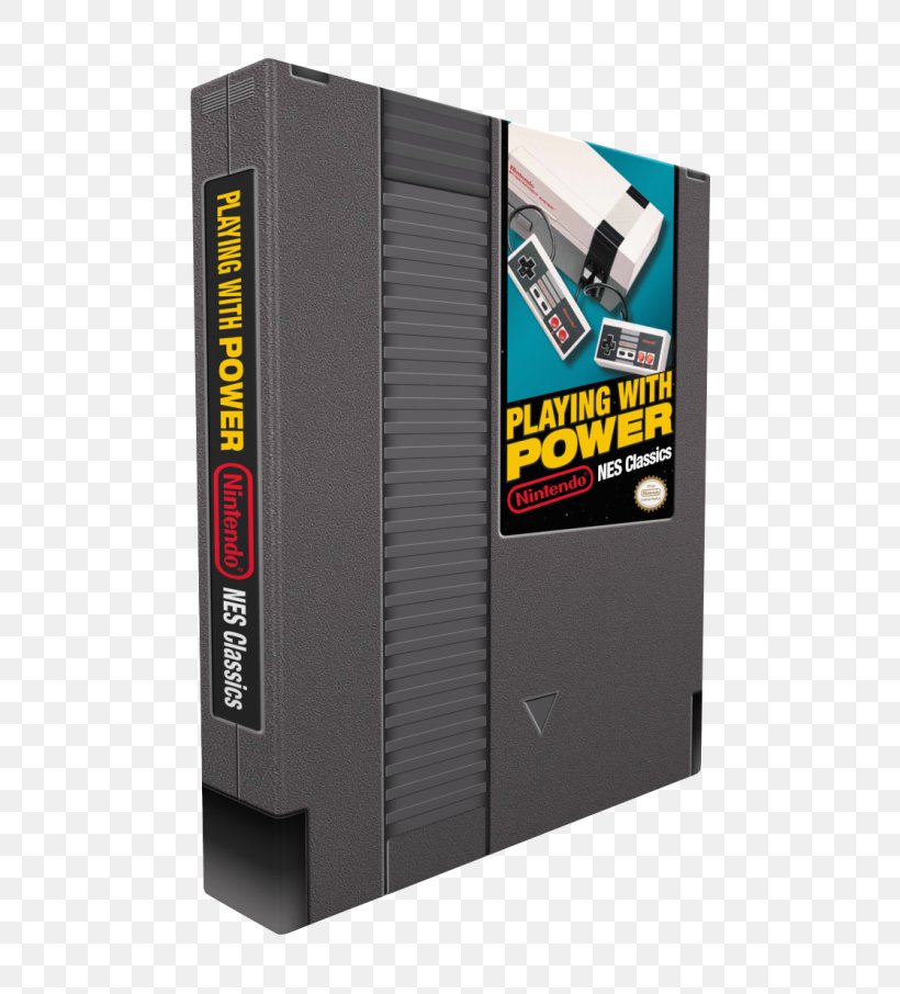 Playing With Power: Nintendo NES Classics Mario Bros. Donkey Kong Nintendo Entertainment System, PNG, 700x906px, Mario Bros, Book, Donkey Kong, Electronics Accessory, Hardware Download Free